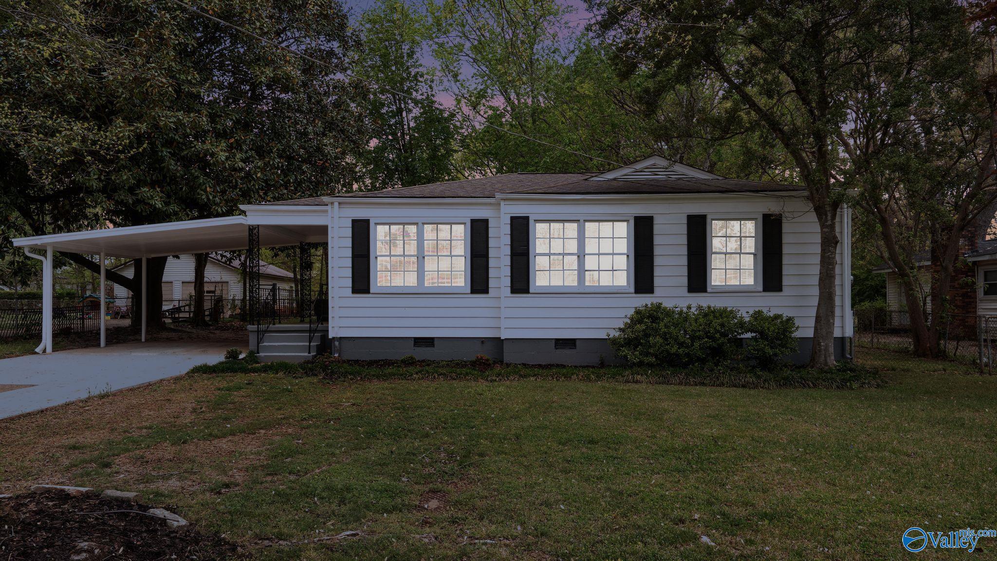 3504 Archer Drive, Huntsville, Alabama image 4