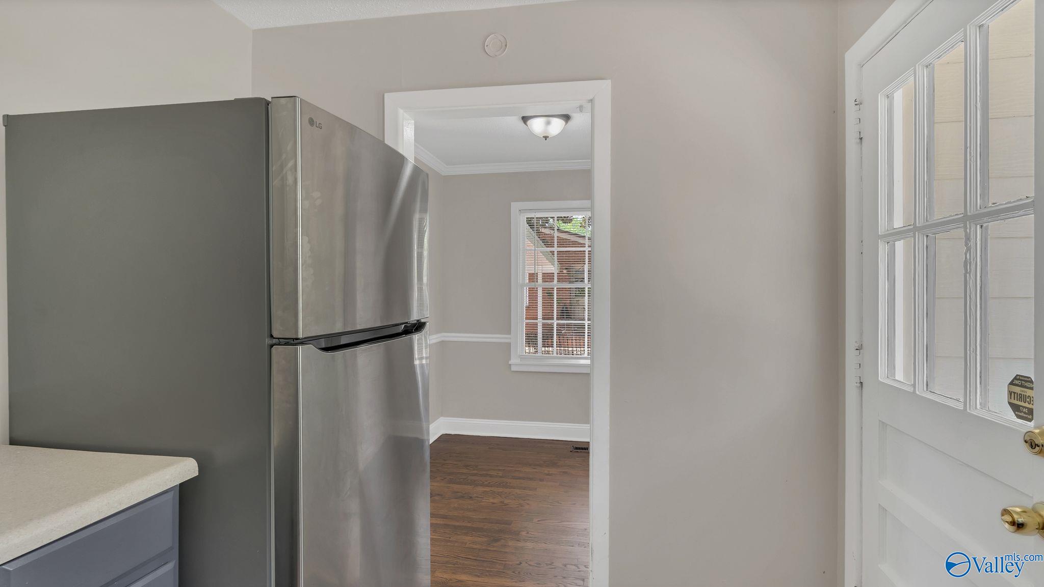 3504 Archer Drive, Huntsville, Alabama image 14