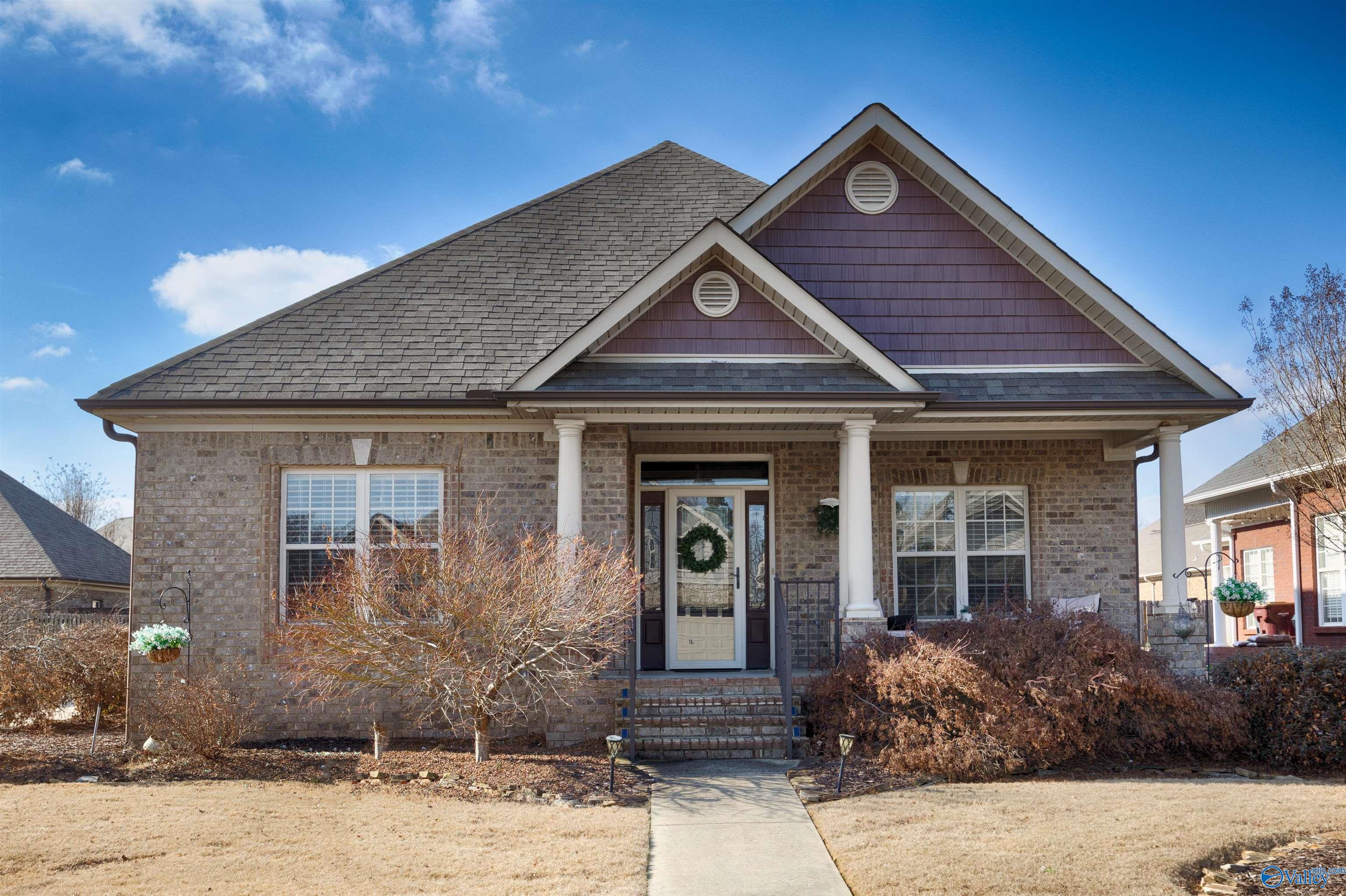 16777 Gardenview Lane