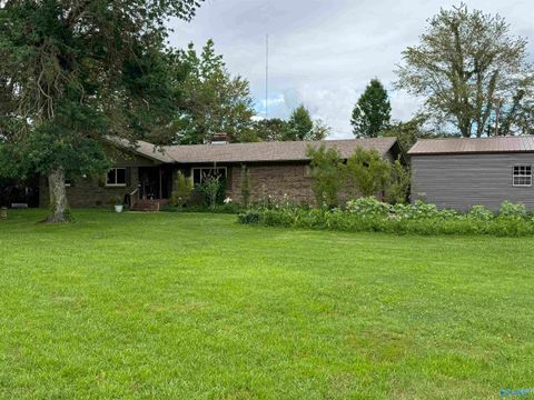 Homes For Sale - 5815 Georgia Mountain Road<br/> Guntersville, AL 35976