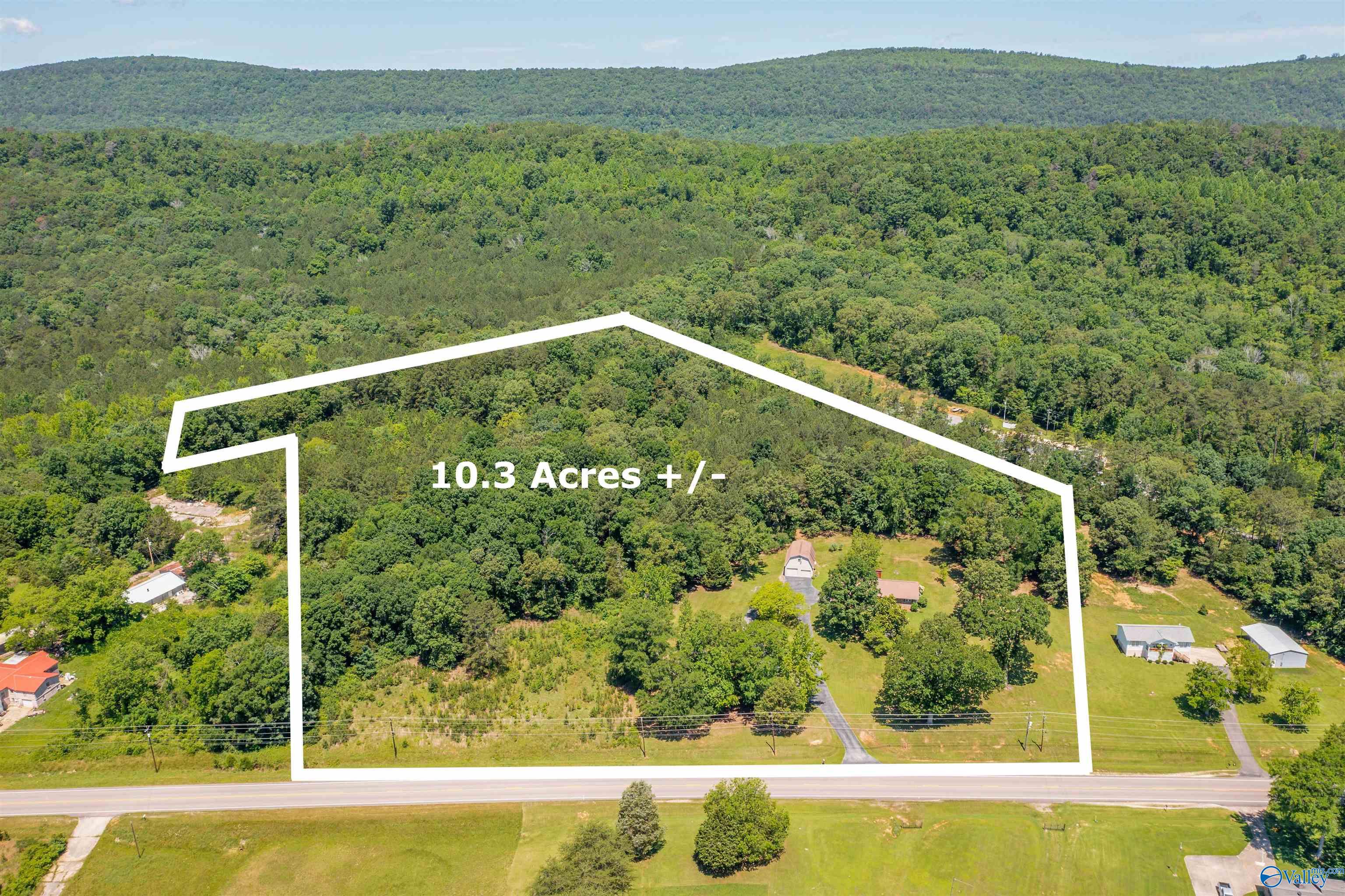 6210 Highway 411, Gadsden, Alabama image 1