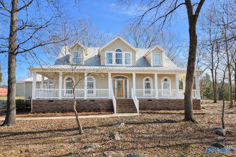 Homes For Sale - 750 Holman Street<br/> Cherokee County, Leesburg, AL 35983