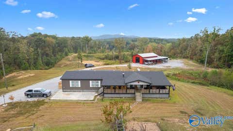 Mobile Home For Sale - 606 Red Eagle Road<br/> Ohatchee, AL 36271
