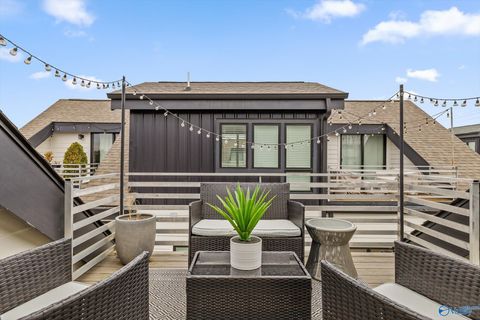 Photo of 1530 Adams Street 106 #106, Chattanooga, TN 37408 (MLS # 21912402)