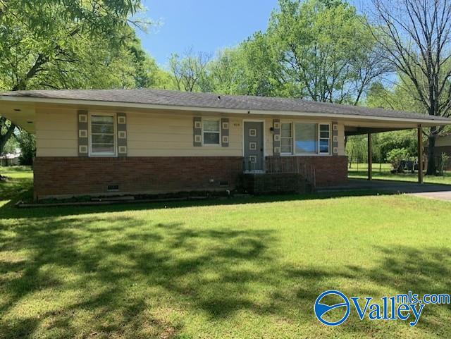 909 Carridale Street, Decatur, Alabama image 1