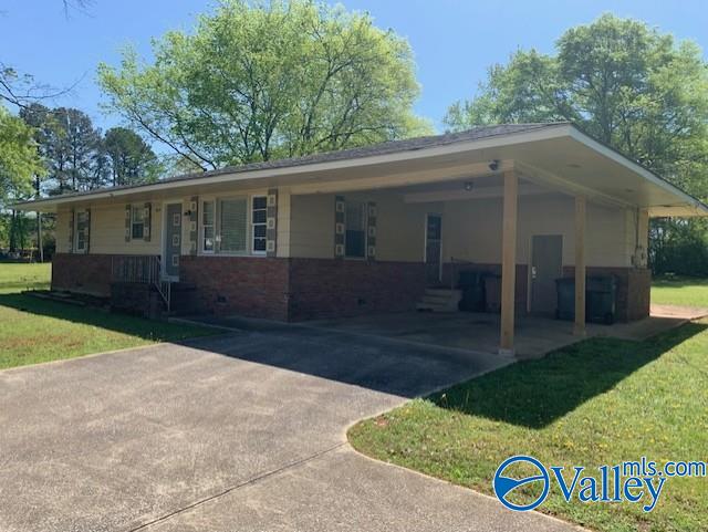 909 Carridale Street, Decatur, Alabama image 2