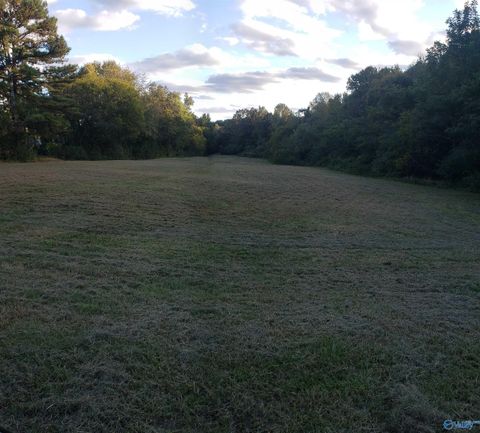 Vacant Land For Sale - 4330 Barry Street<br/> Madison County, Huntsville, AL 35810