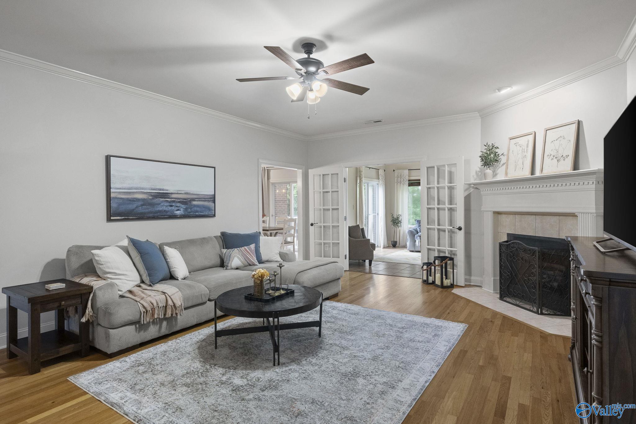 180 Coldsprings Drive, Harvest, Alabama image 10