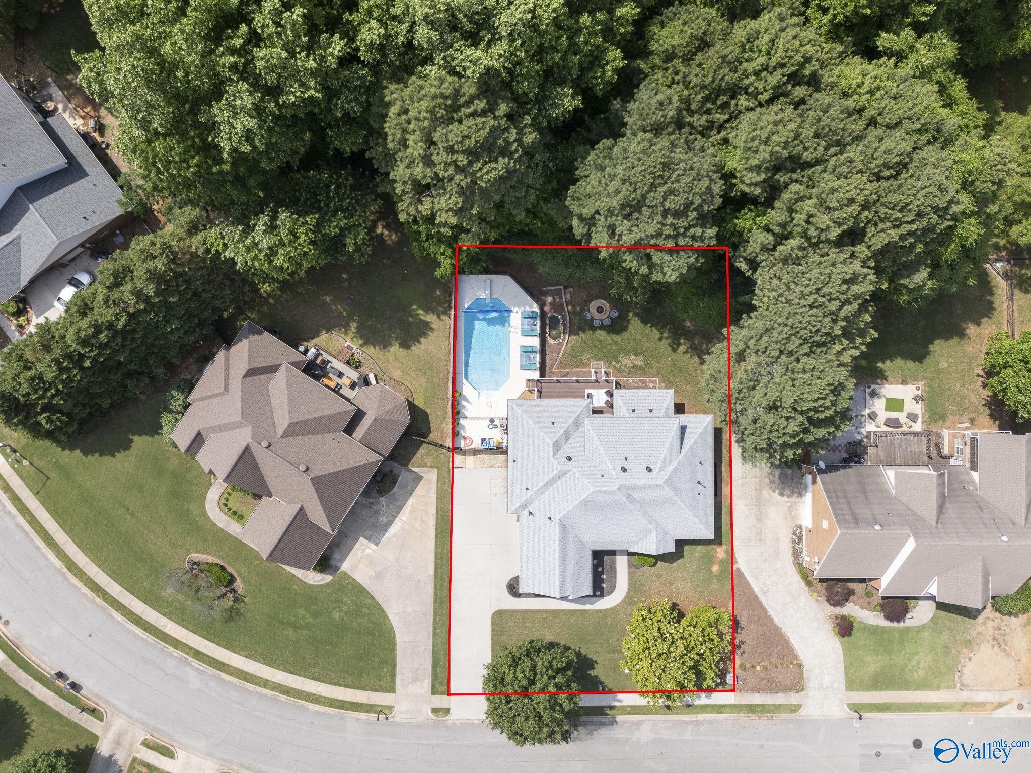 180 Coldsprings Drive, Harvest, Alabama image 4