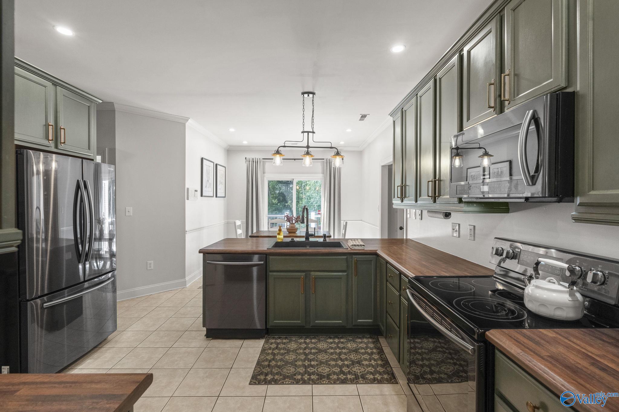 180 Coldsprings Drive, Harvest, Alabama image 6