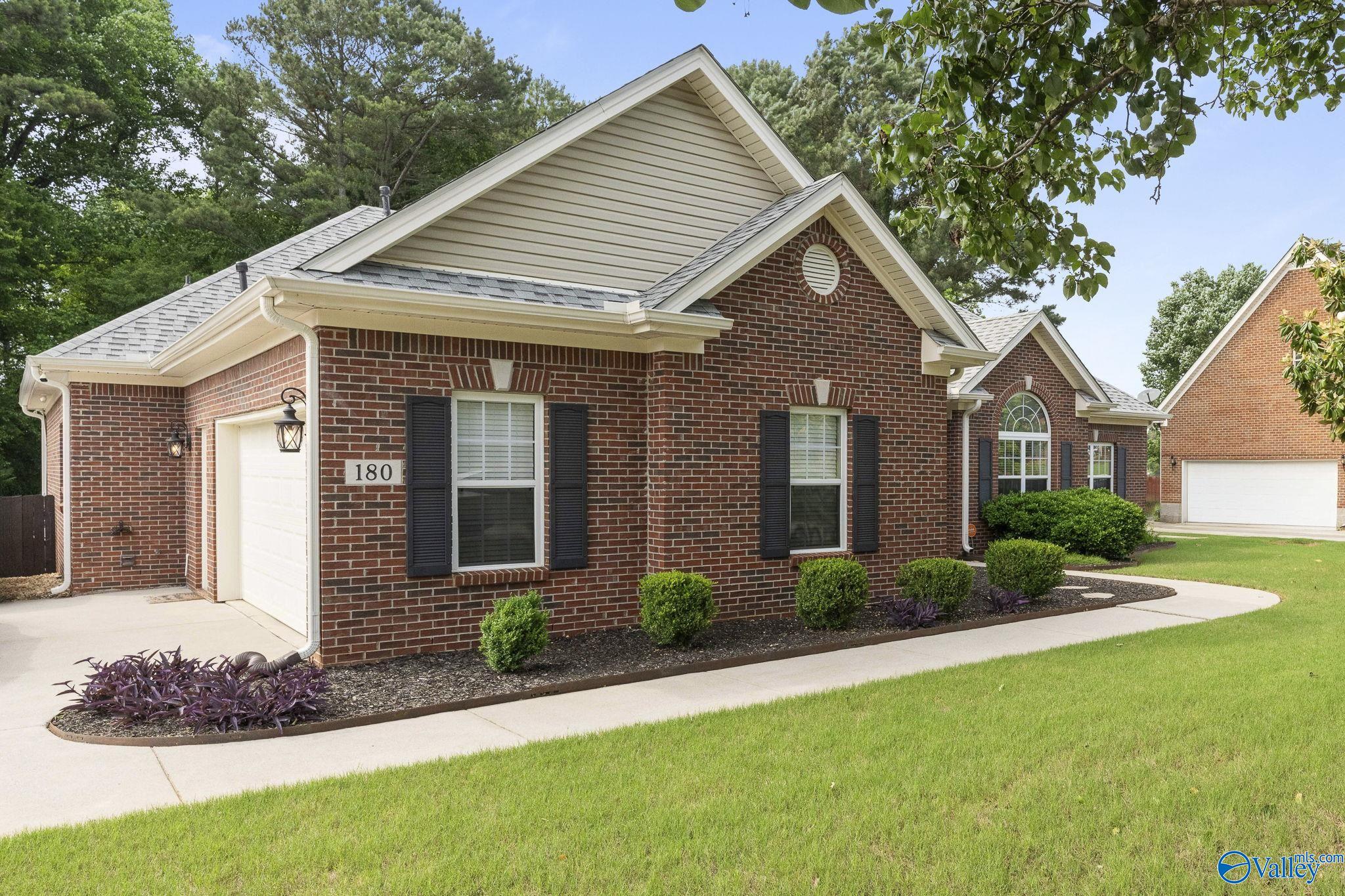 180 Coldsprings Drive, Harvest, Alabama image 3
