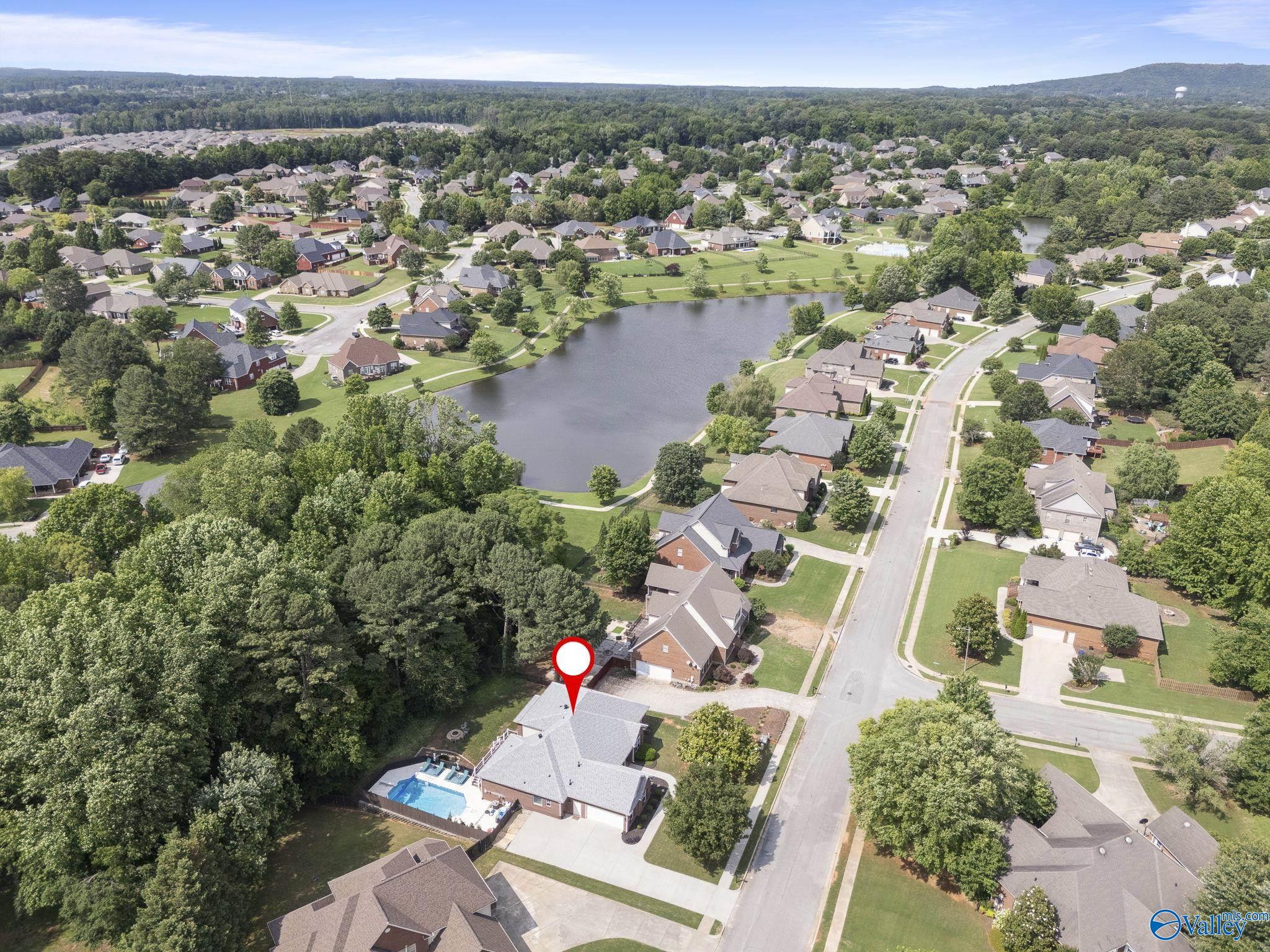 180 Coldsprings Drive, Harvest, Alabama image 33
