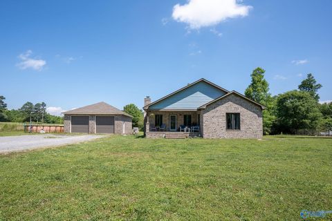 Homes For Sale - 45 County Road 425<br/> Henagar, AL 35958