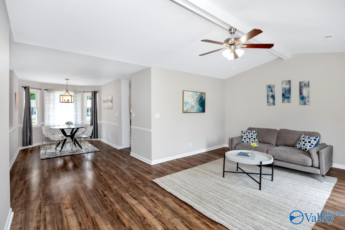 1503 Cedarwood Circle, Huntsville, Alabama image 7