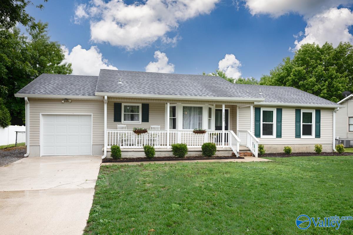 1503 Cedarwood Circle, Huntsville, Alabama image 33