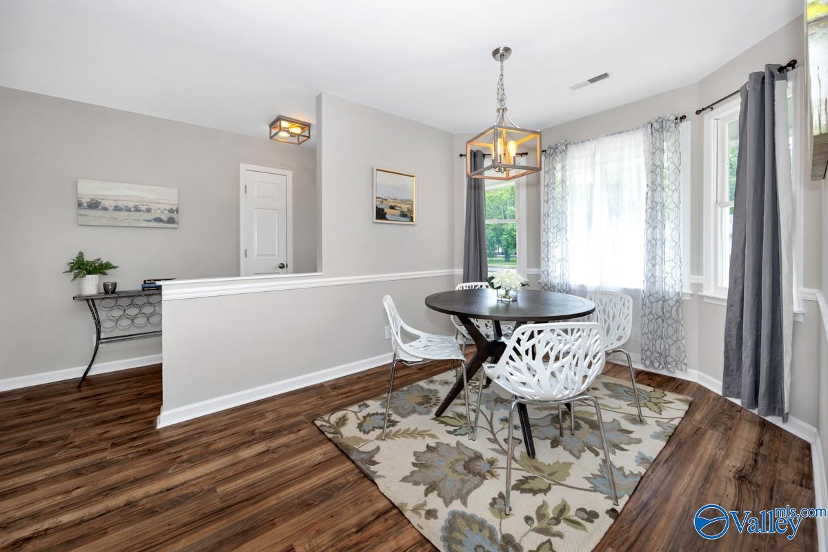 1503 Cedarwood Circle, Huntsville, Alabama image 5