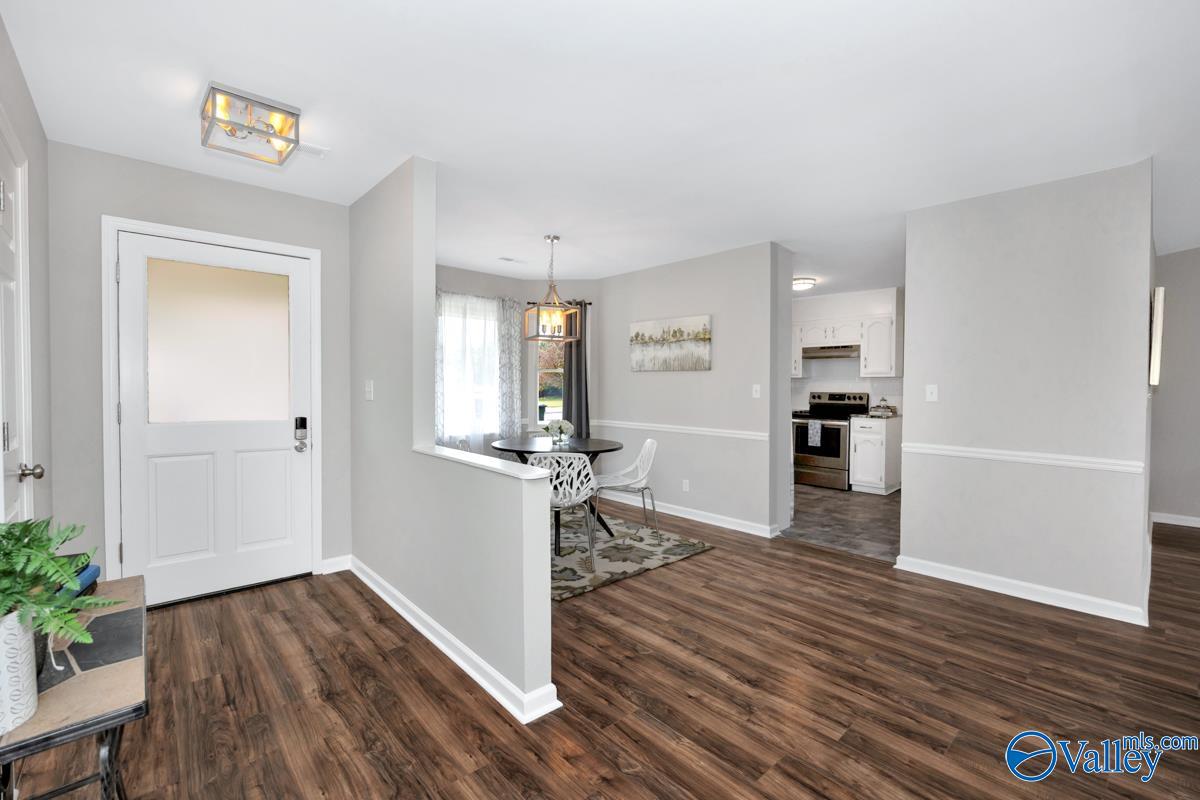 1503 Cedarwood Circle, Huntsville, Alabama image 11