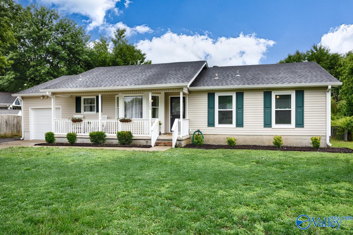 1503 Cedarwood Circle, Huntsville, Alabama image 32