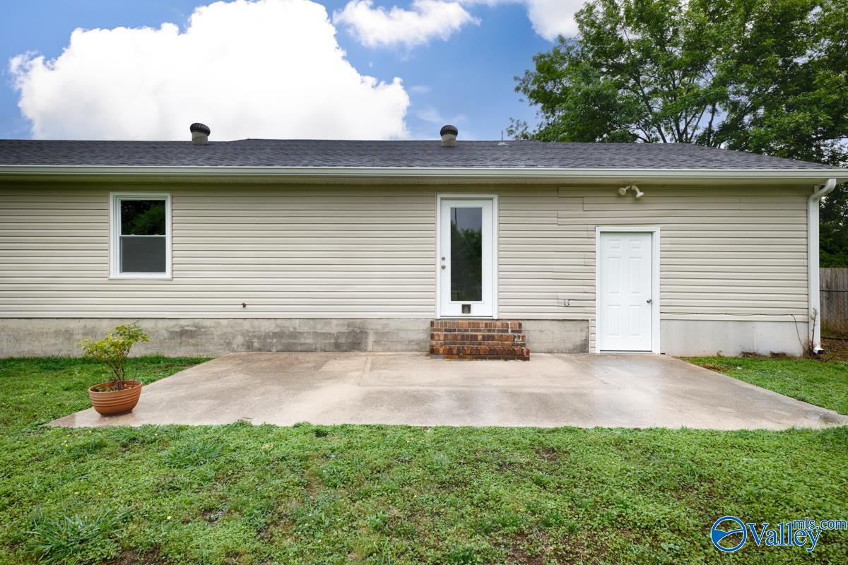 1503 Cedarwood Circle, Huntsville, Alabama image 28