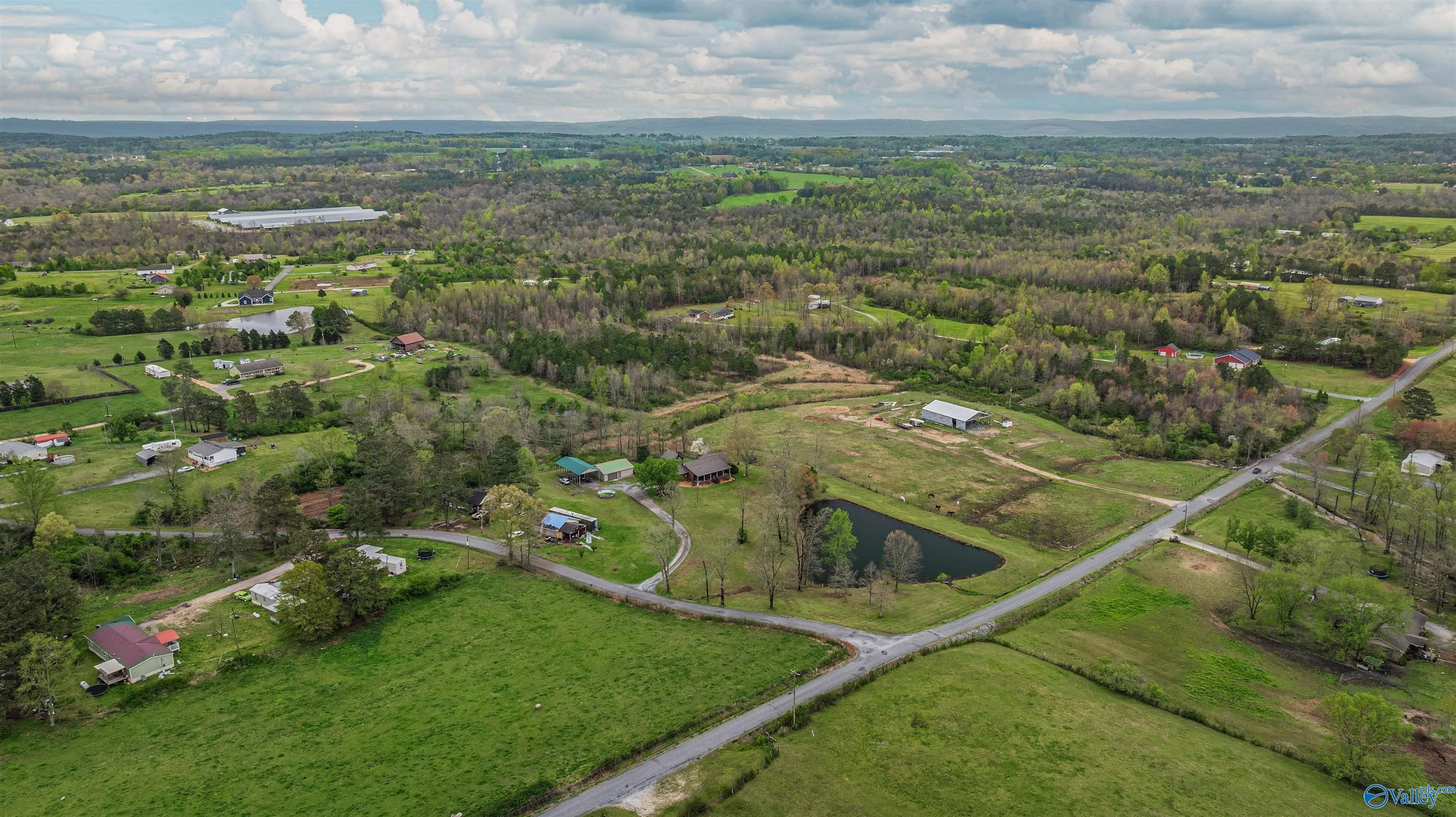 829 County Road 514, Rainsville, Alabama image 32