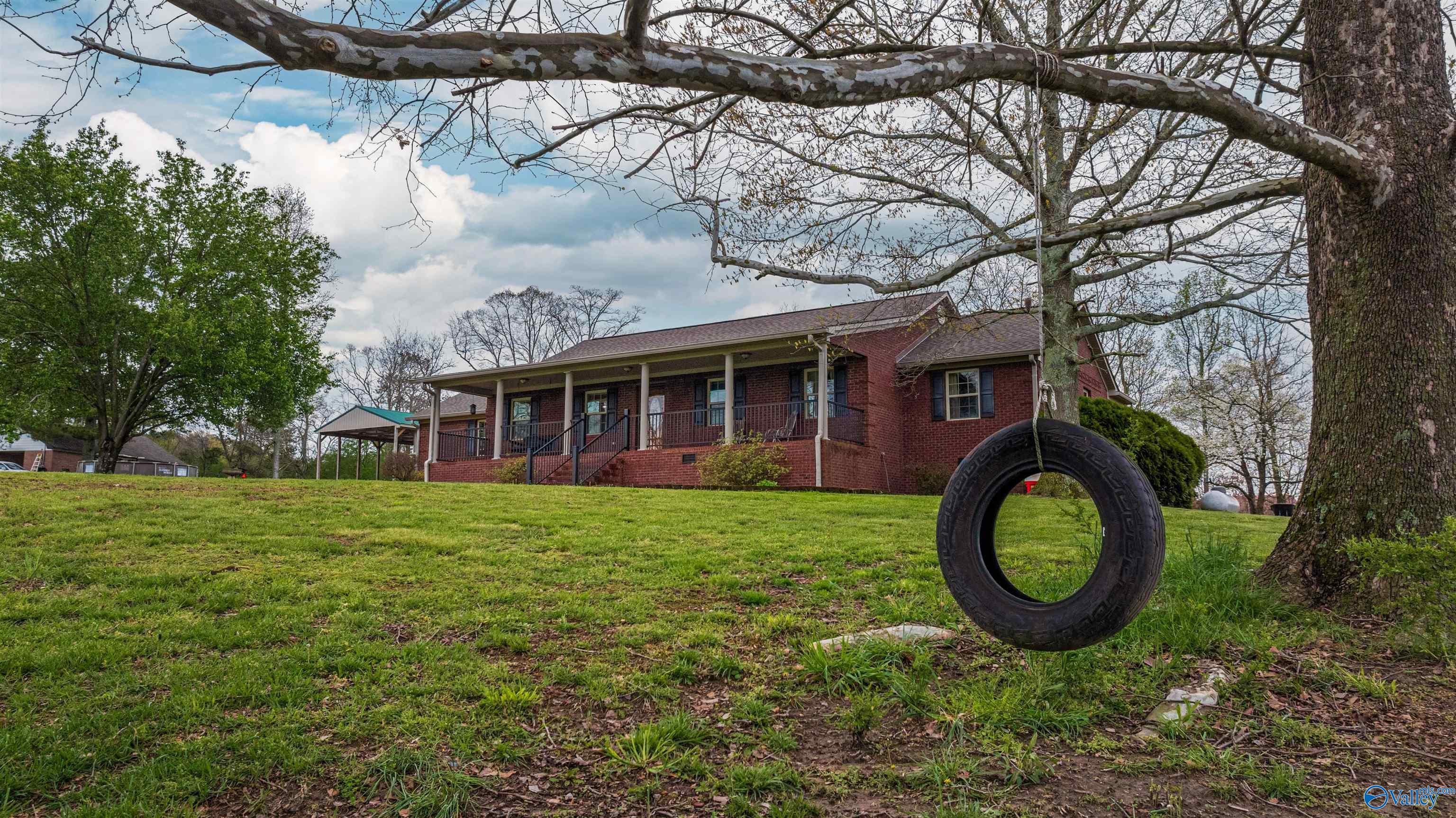 829 County Road 514, Rainsville, Alabama image 37