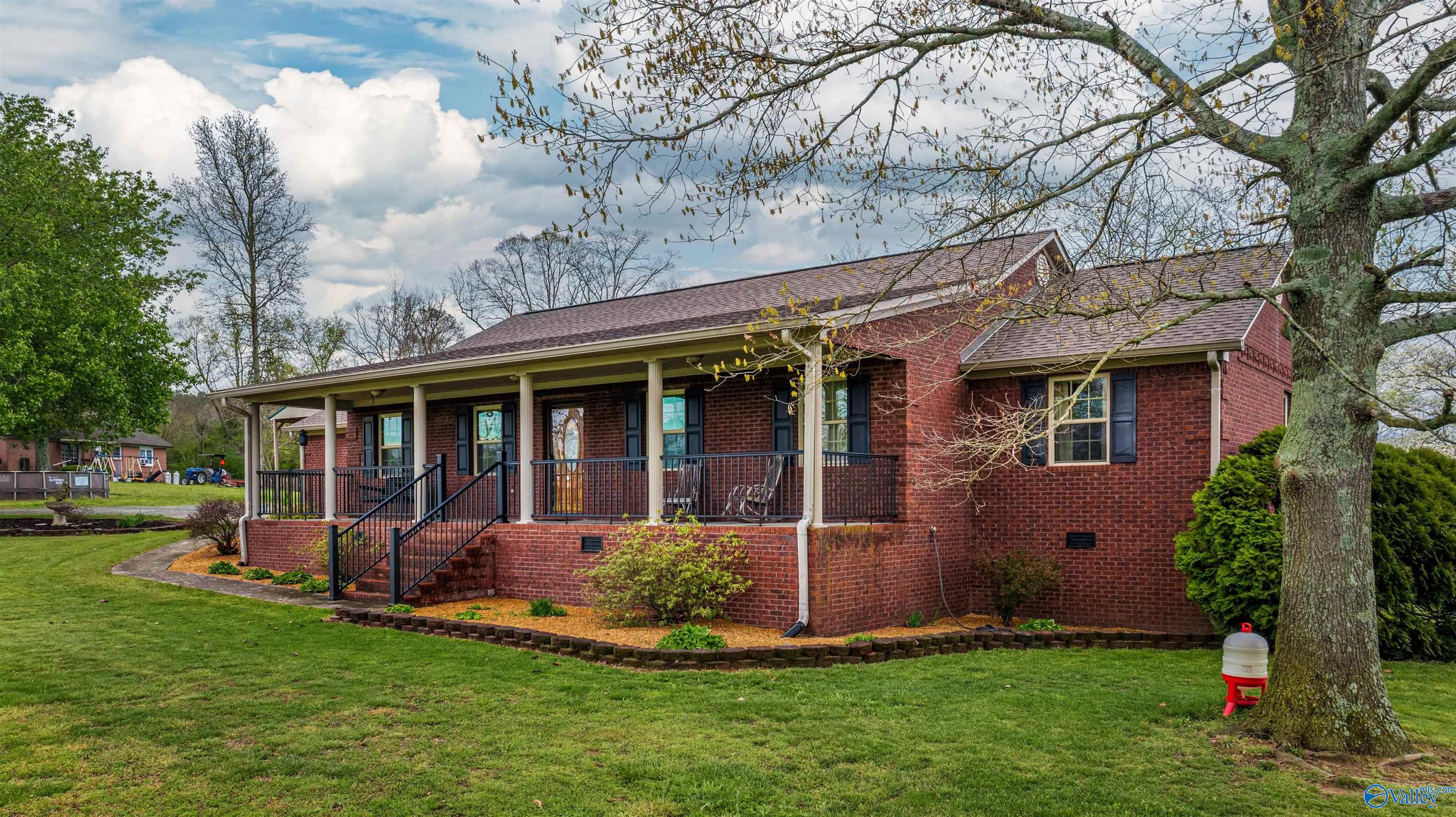 829 County Road 514, Rainsville, Alabama image 35