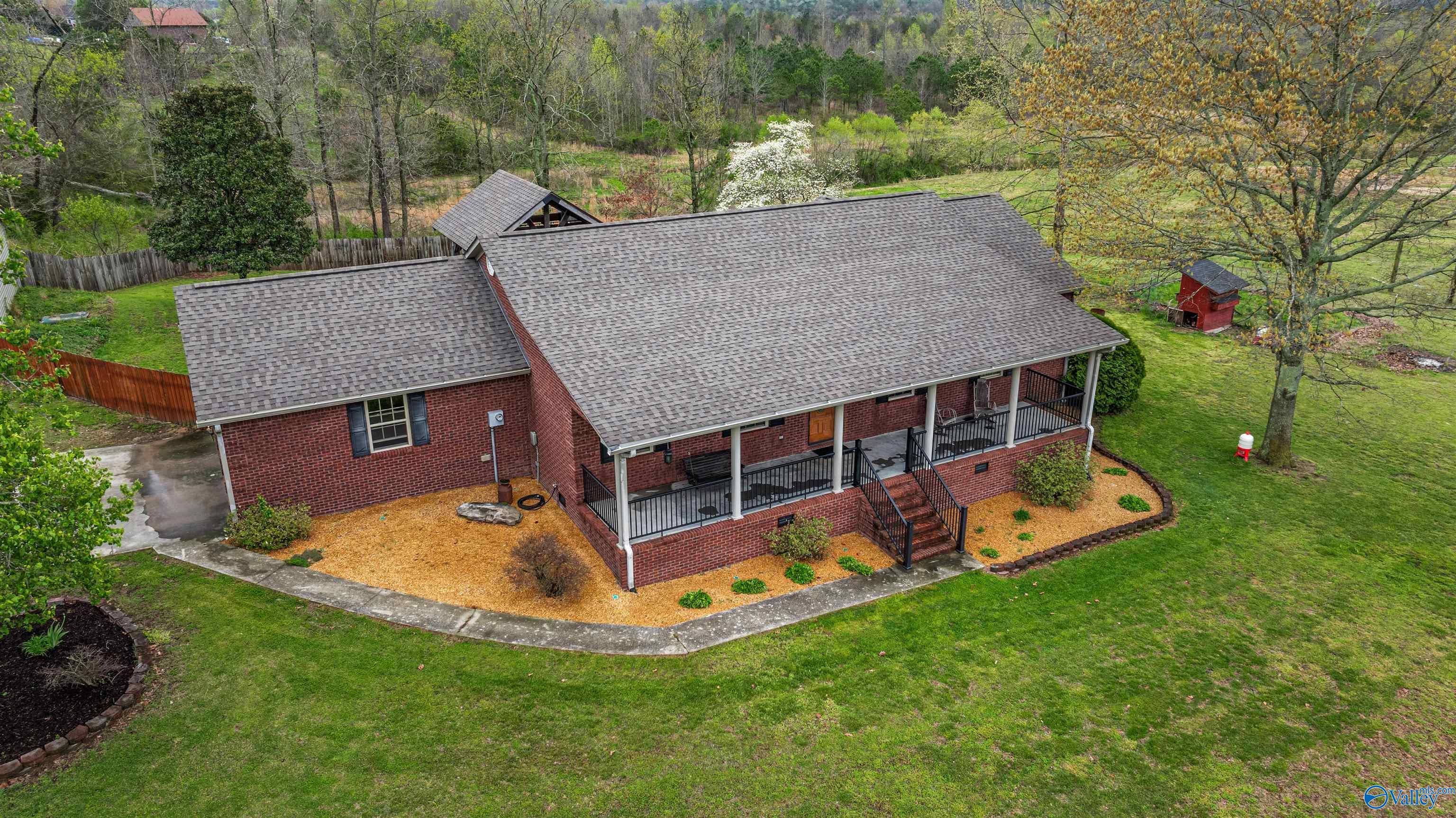 829 County Road 514, Rainsville, Alabama image 42