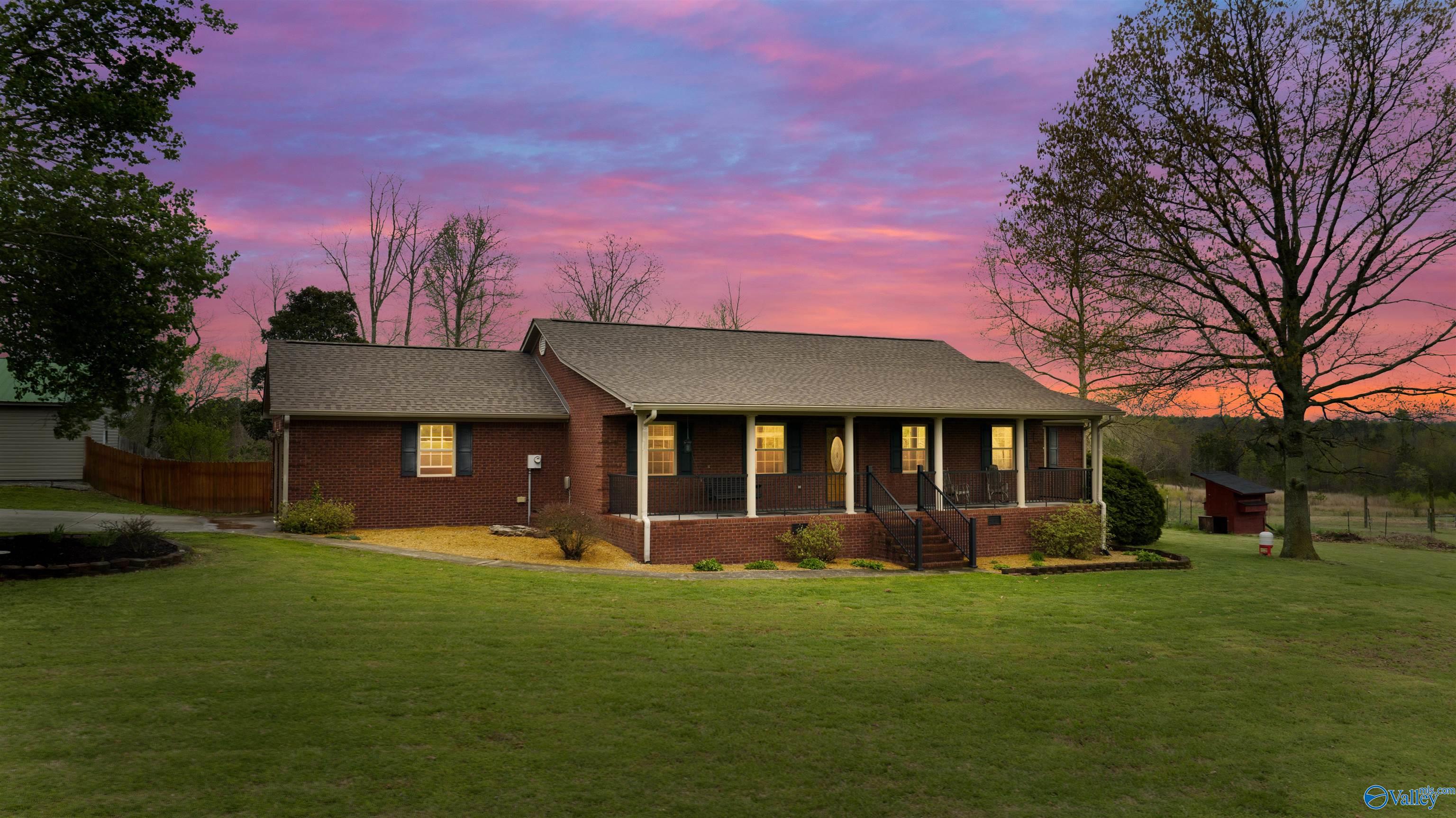 829 County Road 514, Rainsville, Alabama image 3