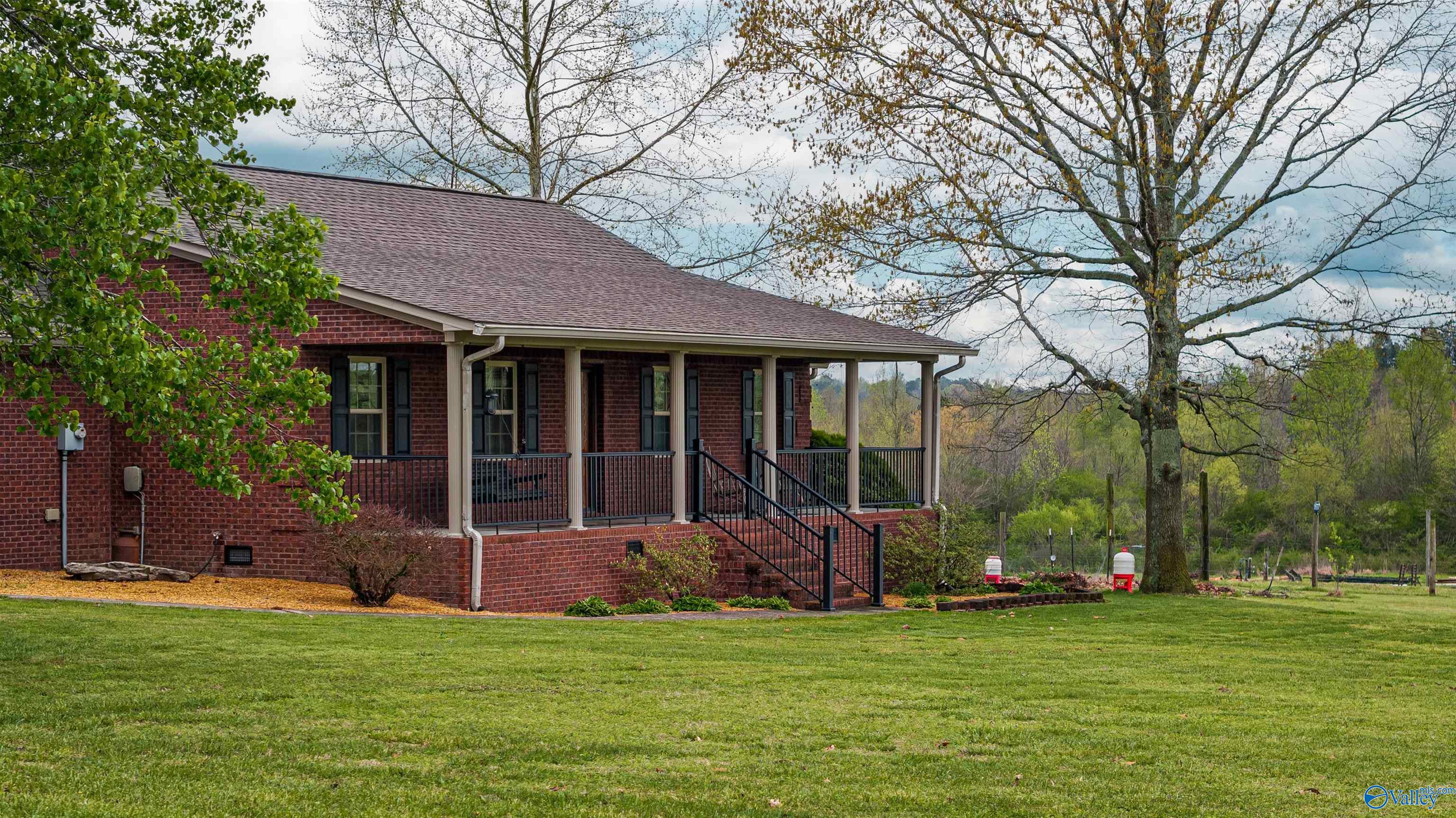 829 County Road 514, Rainsville, Alabama image 43