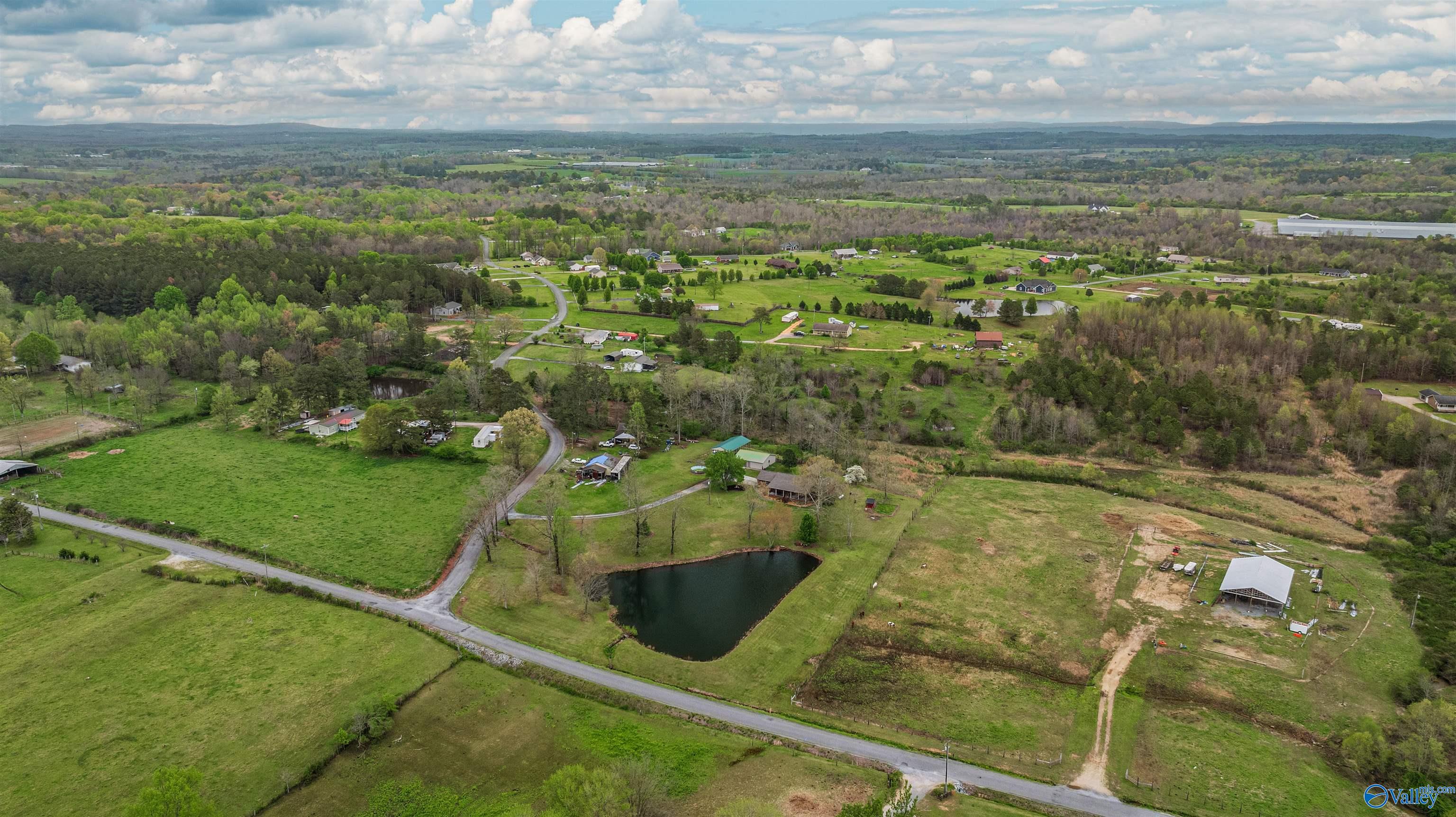 829 County Road 514, Rainsville, Alabama image 30