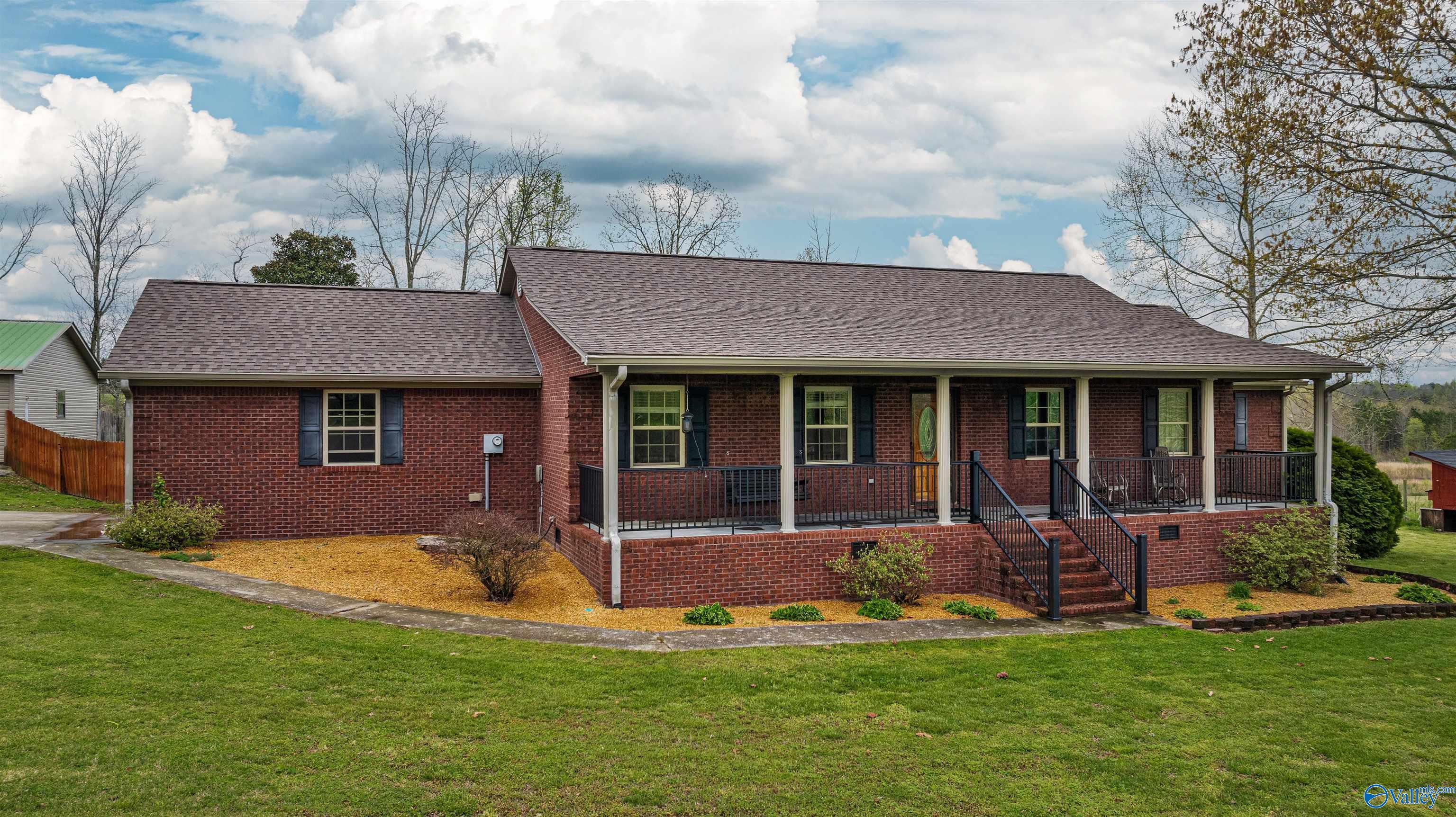 829 County Road 514, Rainsville, Alabama image 33