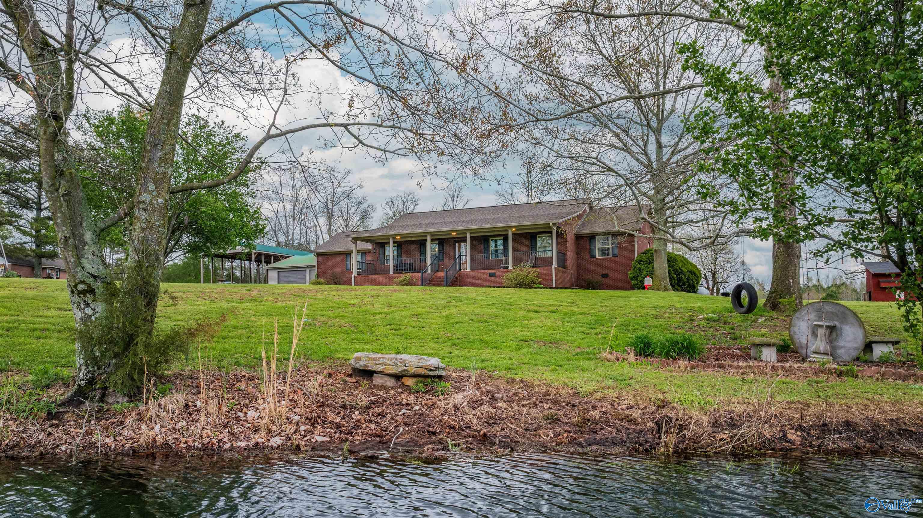 829 County Road 514, Rainsville, Alabama image 41