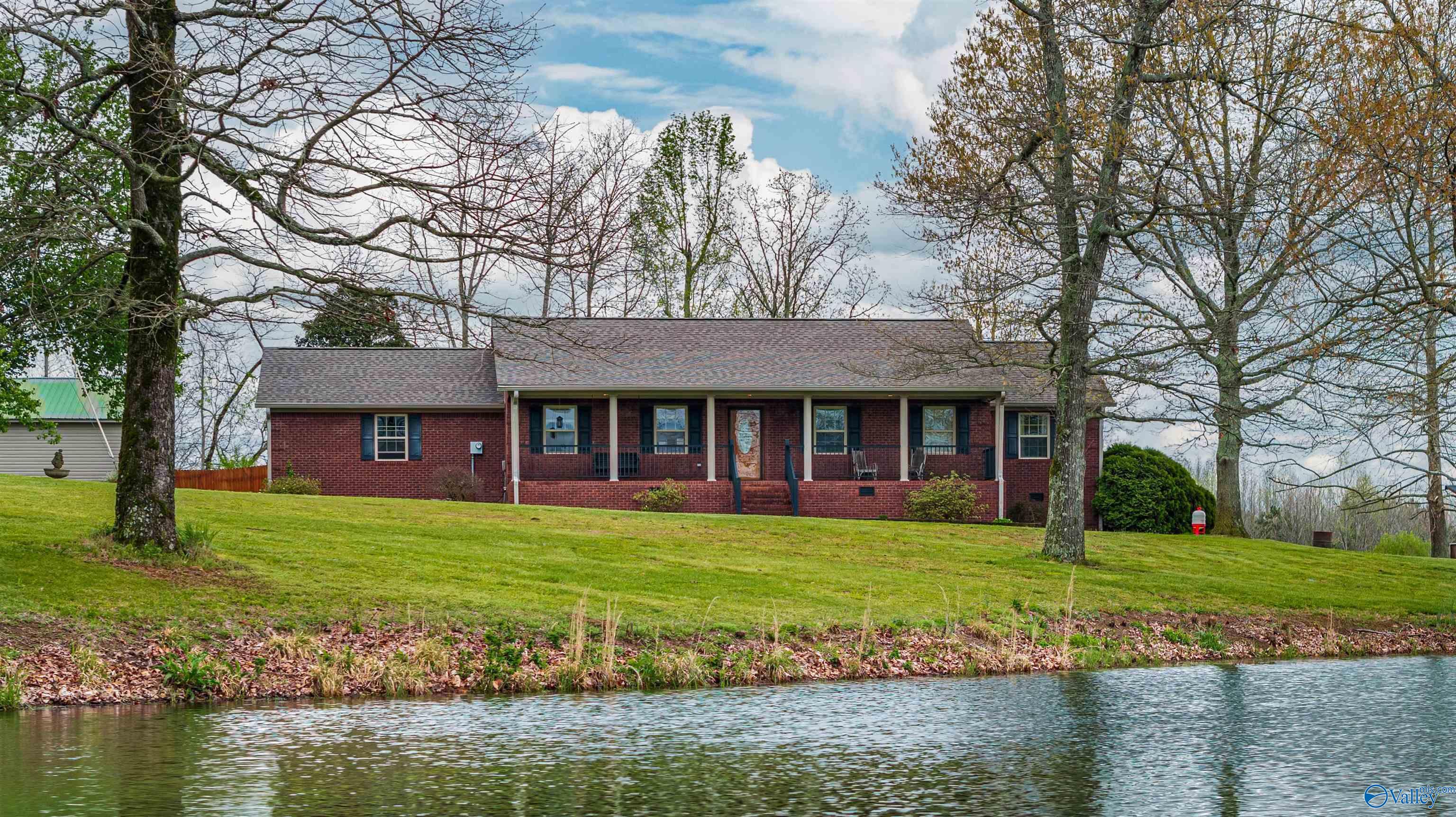 829 County Road 514, Rainsville, Alabama image 1