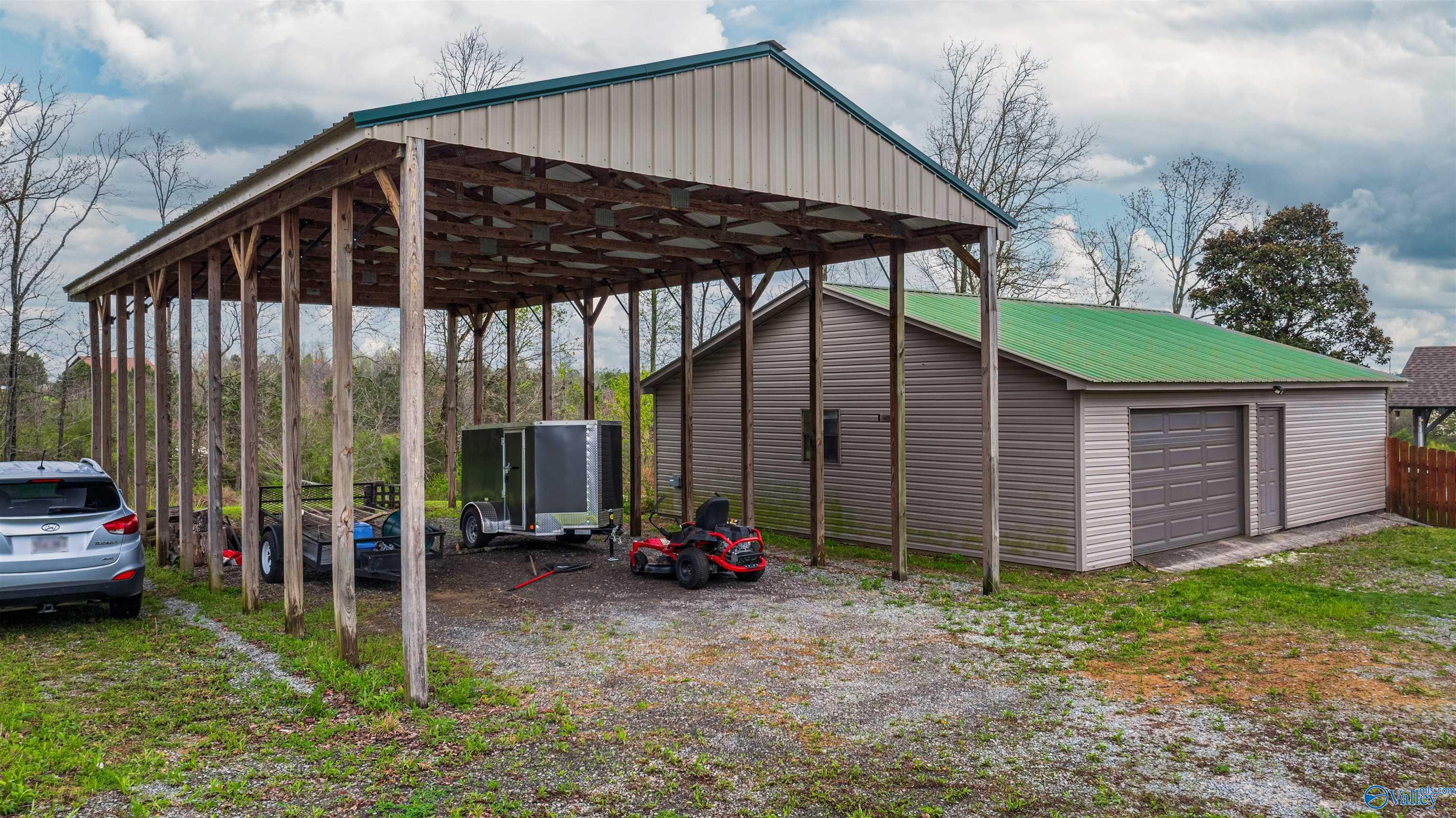 829 County Road 514, Rainsville, Alabama image 27