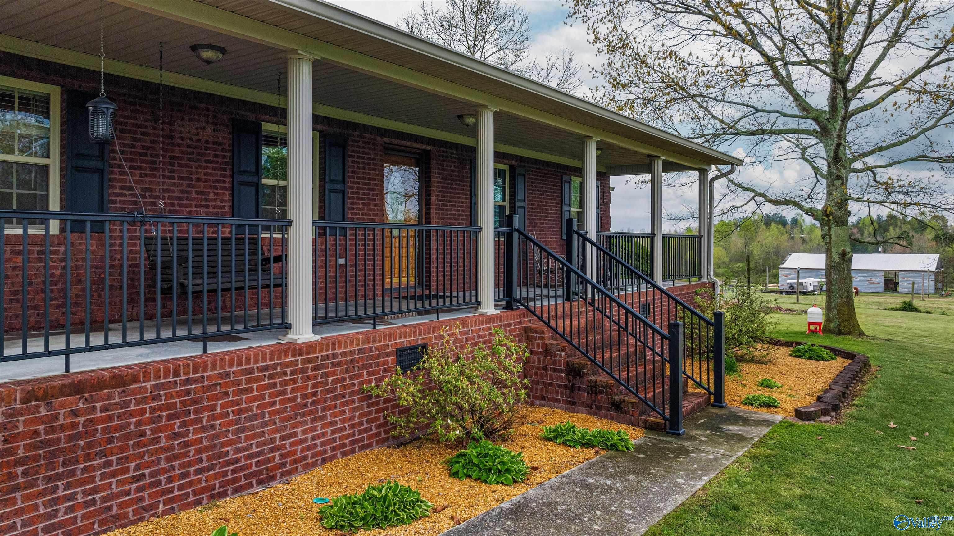 829 County Road 514, Rainsville, Alabama image 36