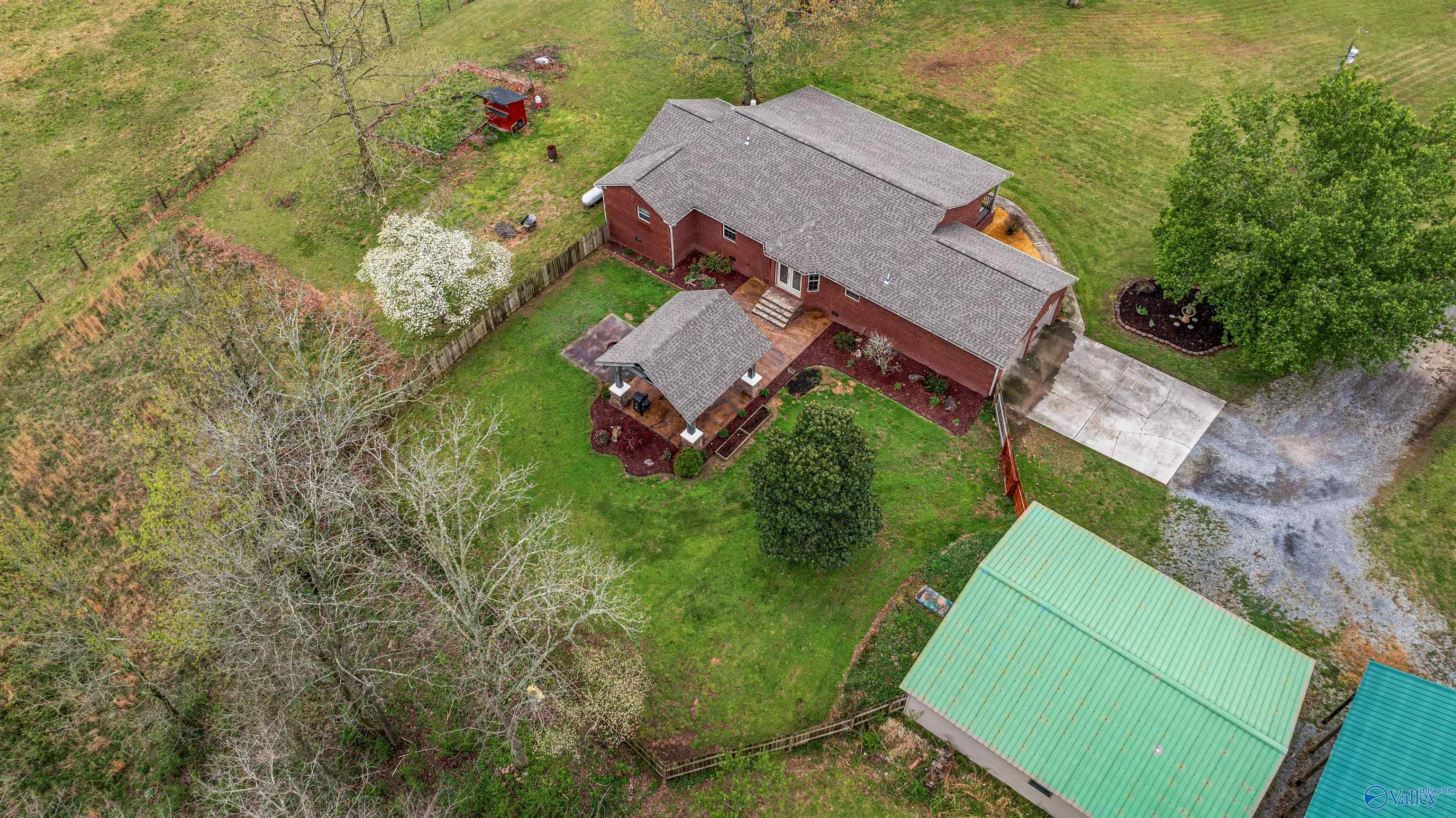 829 County Road 514, Rainsville, Alabama image 29