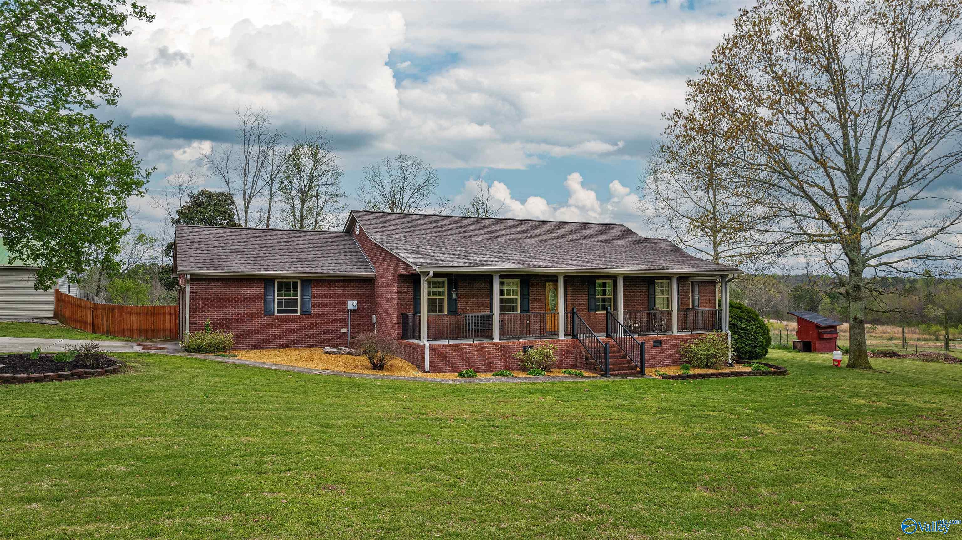 829 County Road 514, Rainsville, Alabama image 4
