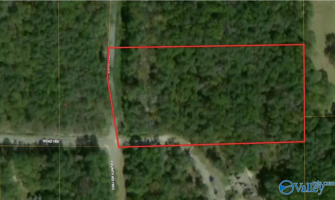 Lot 32 County Road 1951, Mentone, Alabama image 1