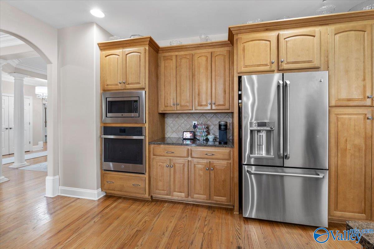 251 Bob G Hughes Boulevard, Harvest, Alabama image 14