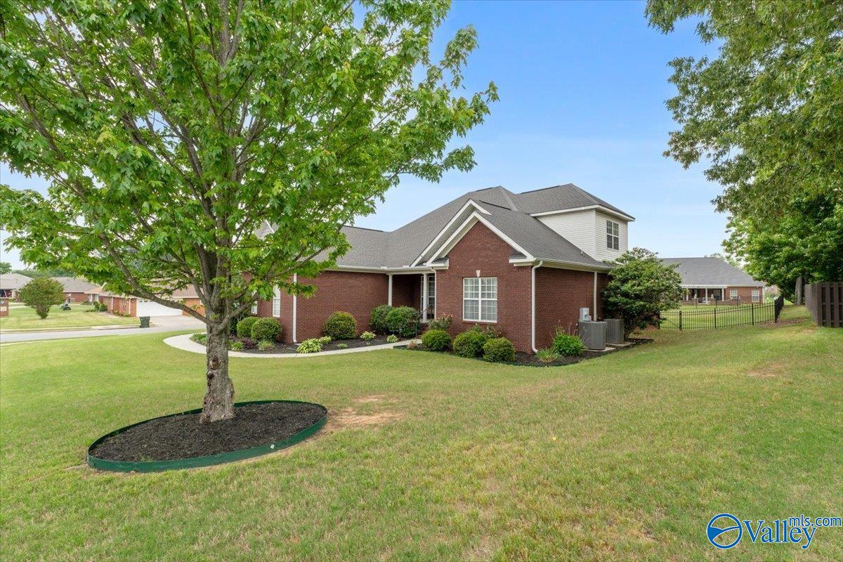 251 Bob G Hughes Boulevard, Harvest, Alabama image 2