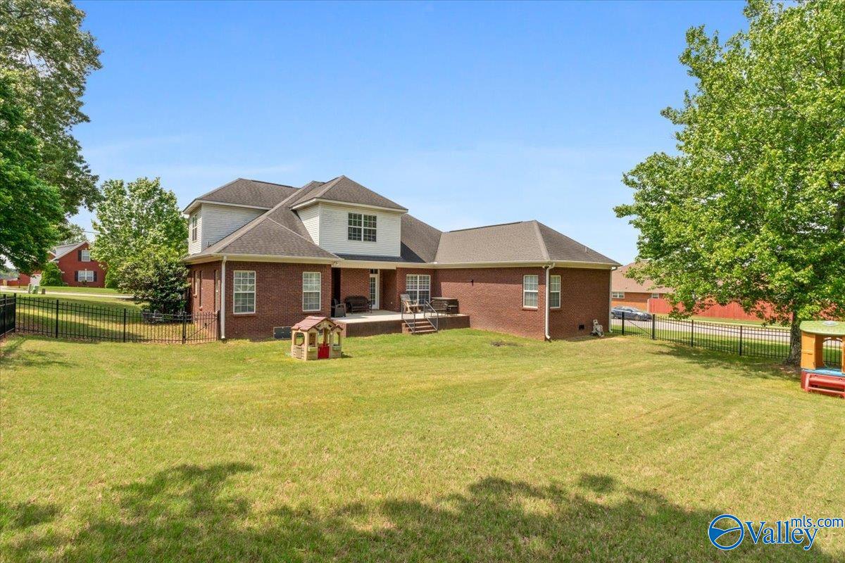 251 Bob G Hughes Boulevard, Harvest, Alabama image 43