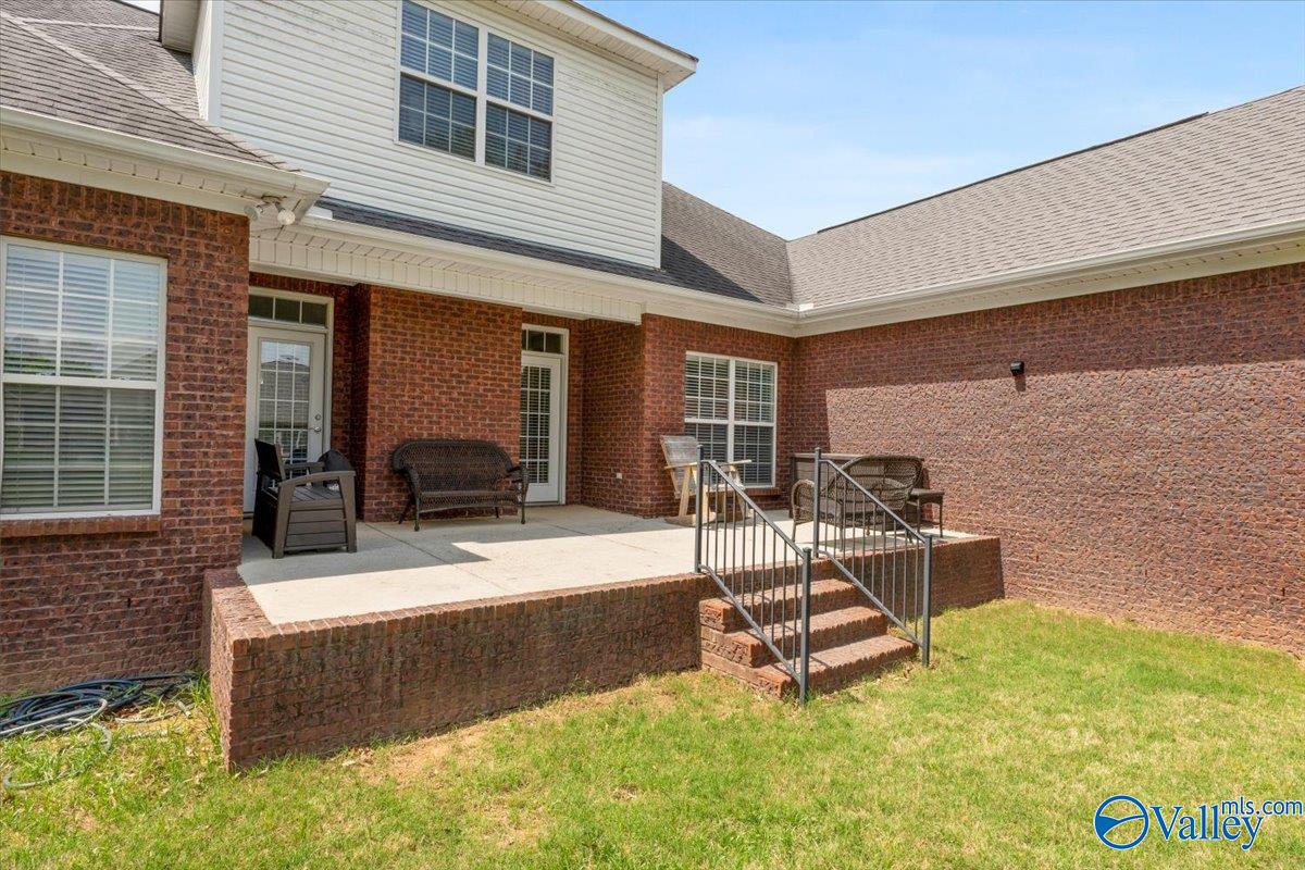 251 Bob G Hughes Boulevard, Harvest, Alabama image 42