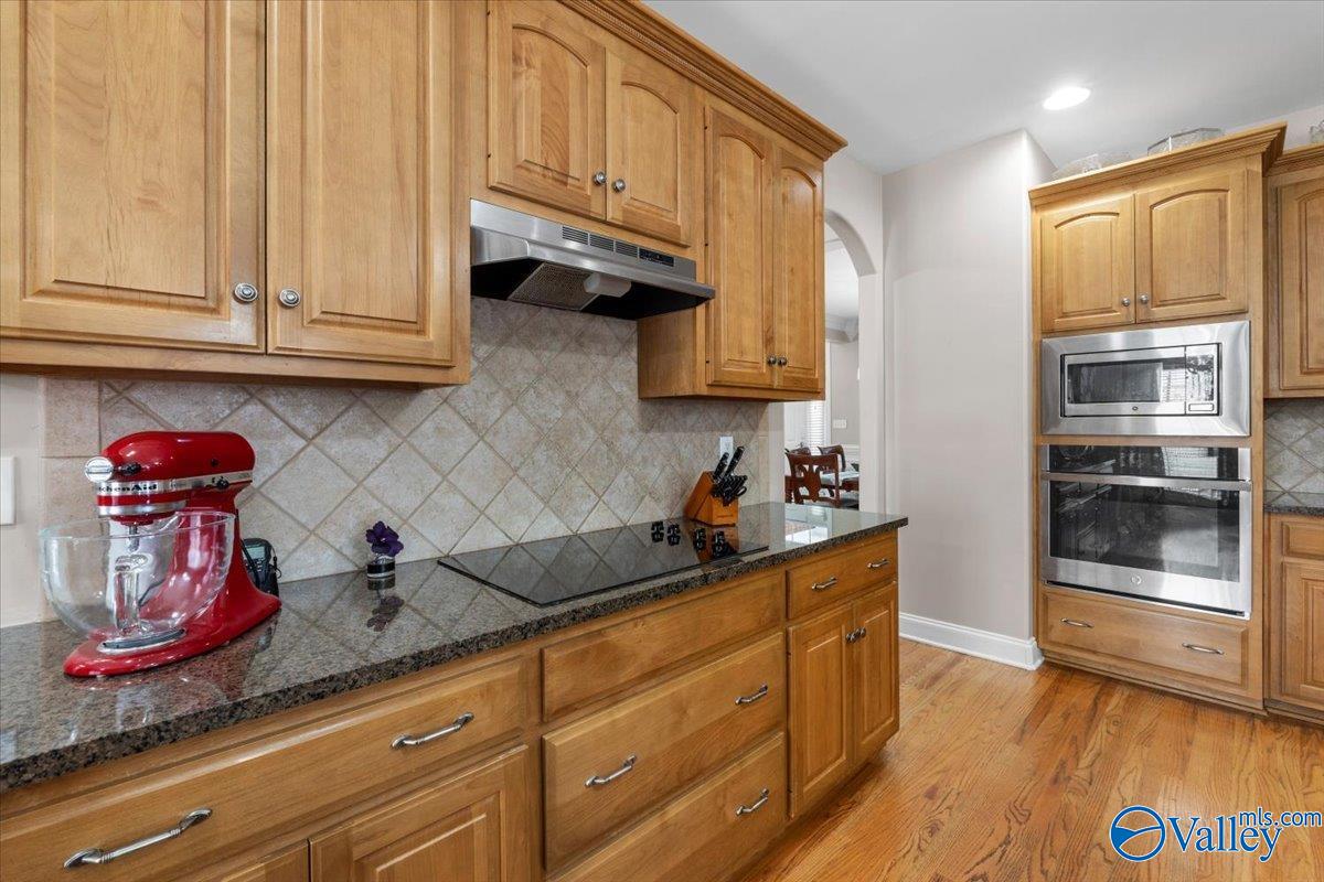 251 Bob G Hughes Boulevard, Harvest, Alabama image 13