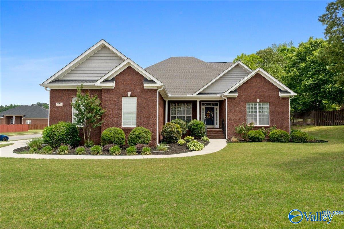 251 Bob G Hughes Boulevard, Harvest, Alabama image 1