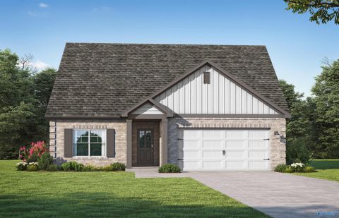 Photo of 1000 Brookford Boulevard, Harvest, AL 35749 (MLS # 21909430)