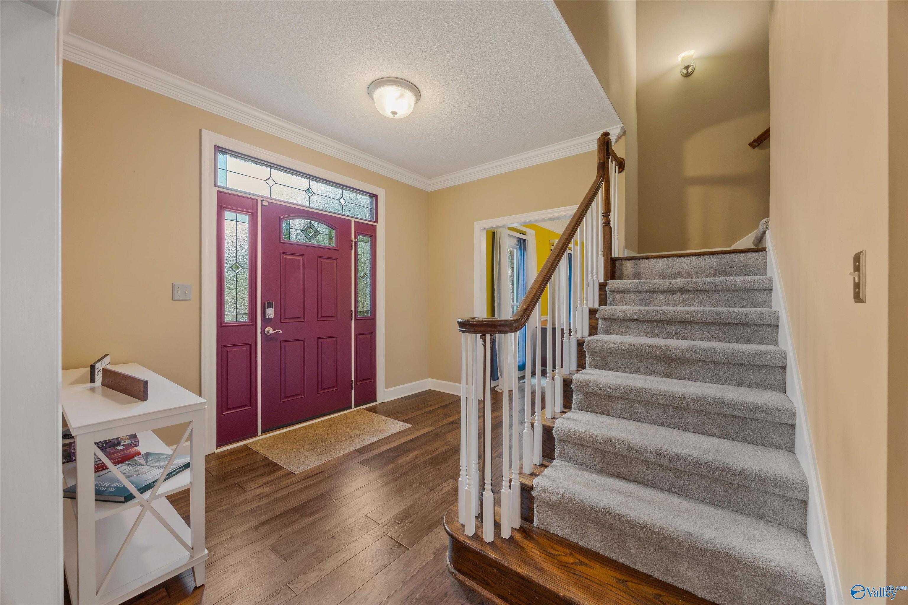 119 Caenstone Court