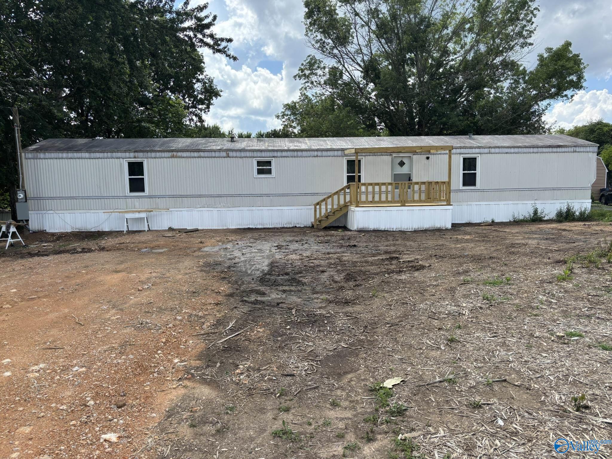 401 Claude Hill Road