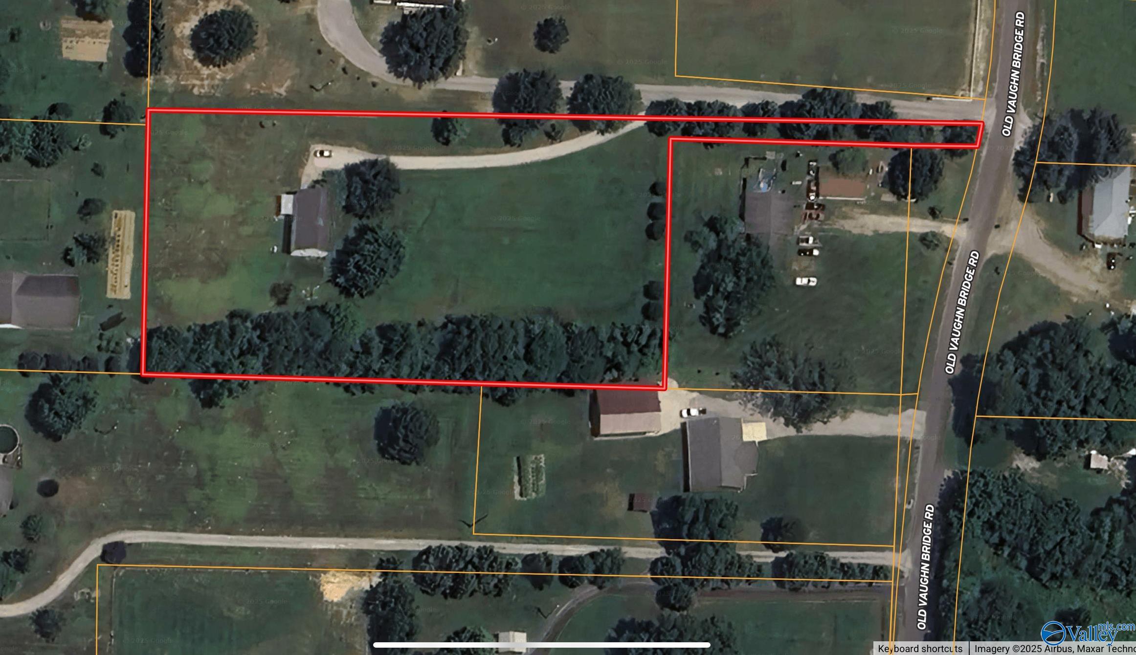 152 Old Vaughn Bridge Road, Hartselle, Alabama image 39