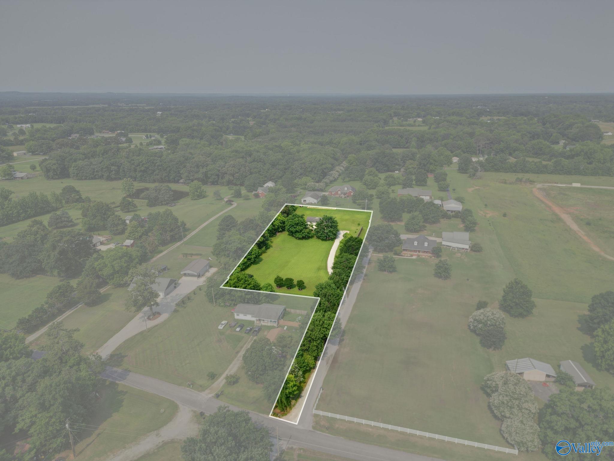 152 Old Vaughn Bridge Road, Hartselle, Alabama image 37