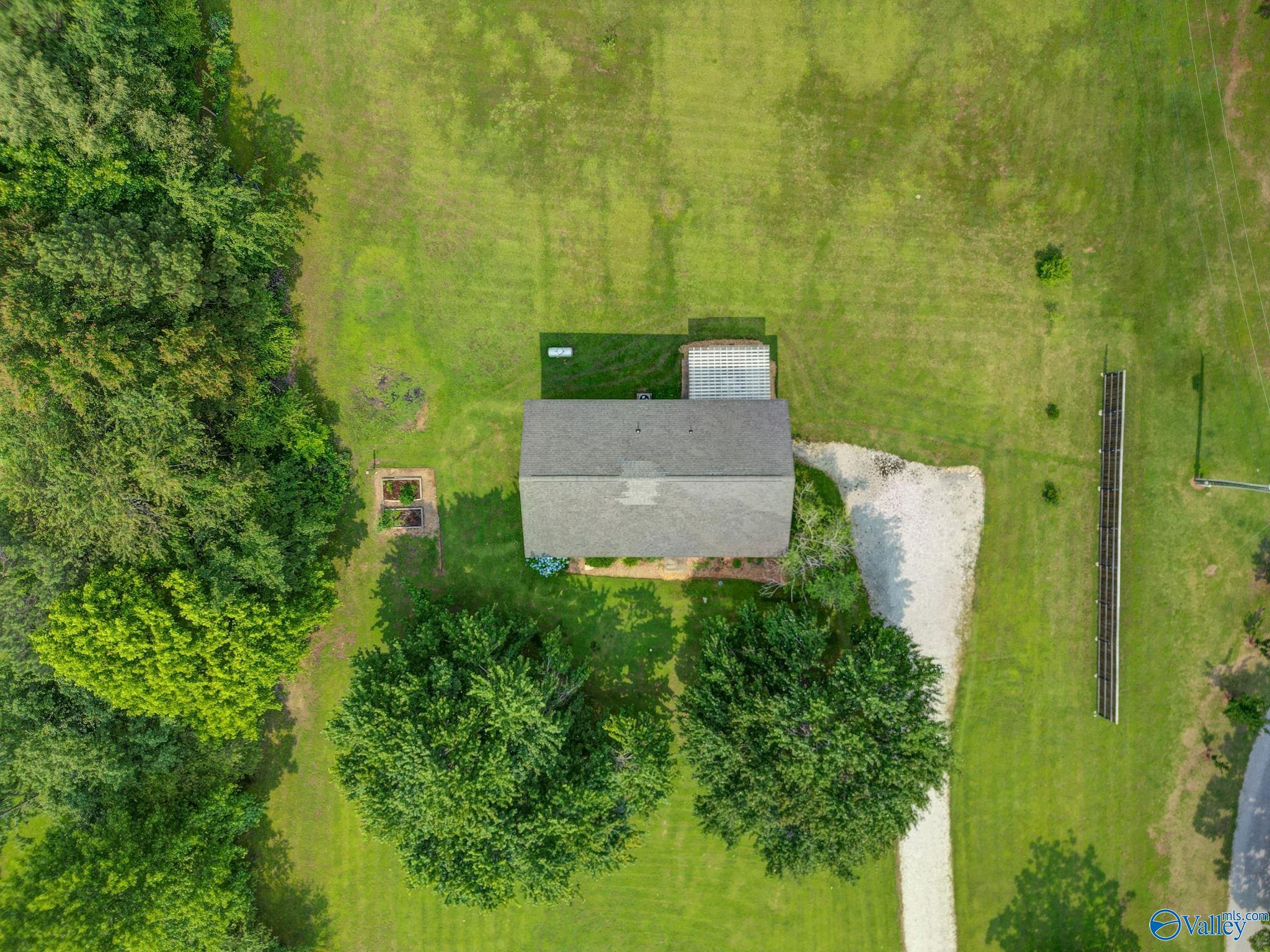 152 Old Vaughn Bridge Road, Hartselle, Alabama image 35